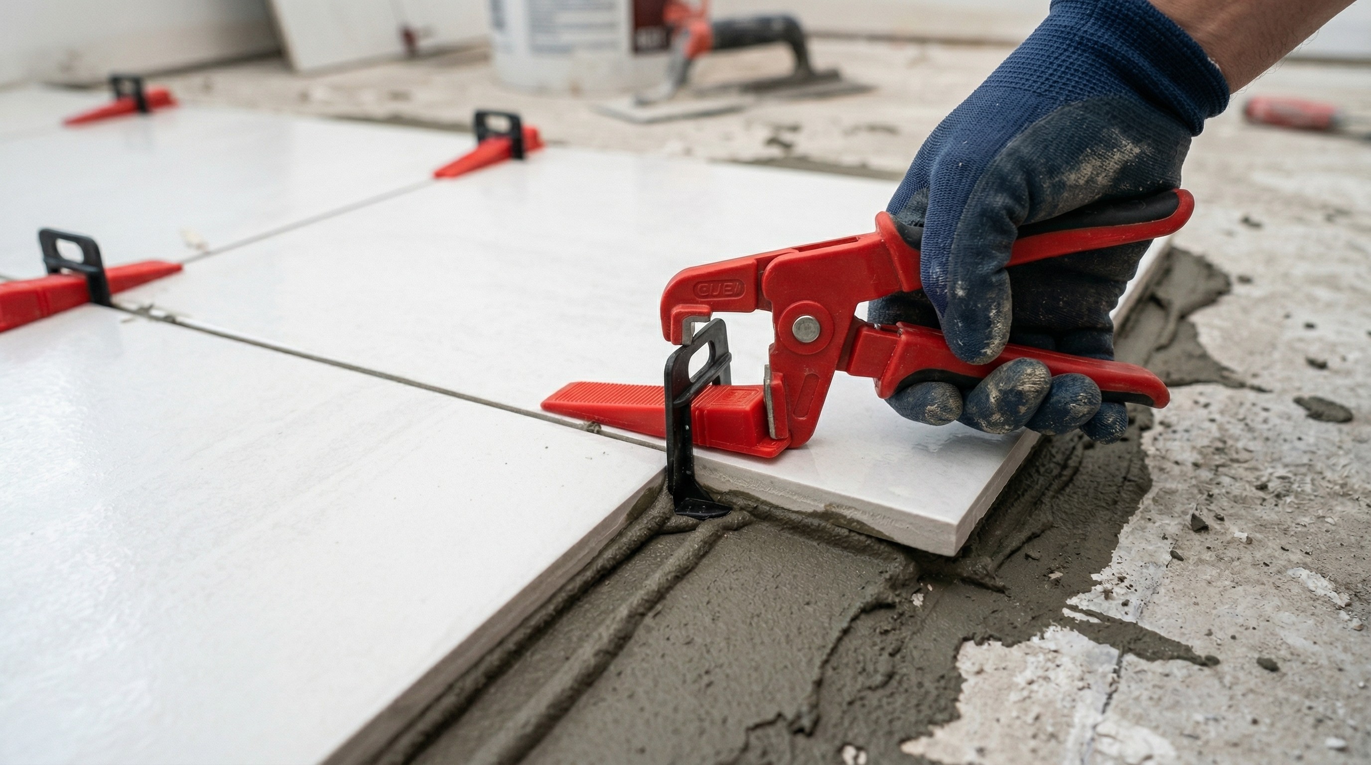 Fliesenfachgeschäft Harry Mannherz – Fliesenleger Kraichtal